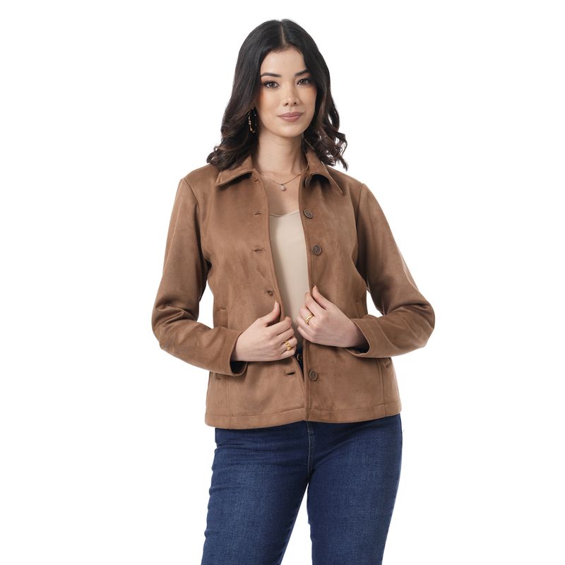 MAE ALCOTT - CHAQUETA CELMIRA MAE ALCOTT