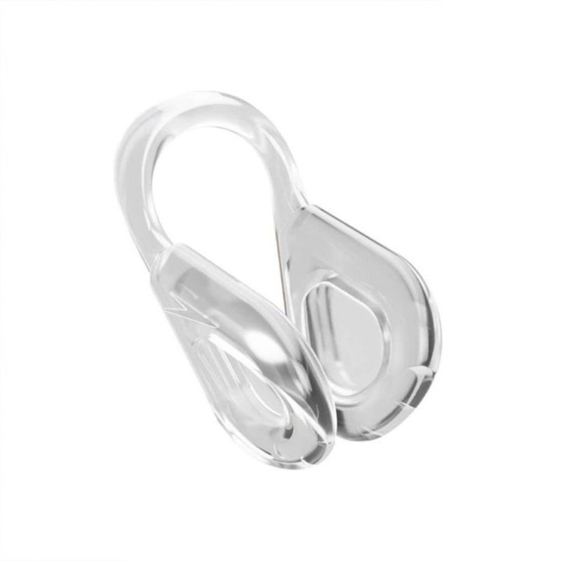 SPEEDO - Clip Nasal Speedo Biofuse Transparente