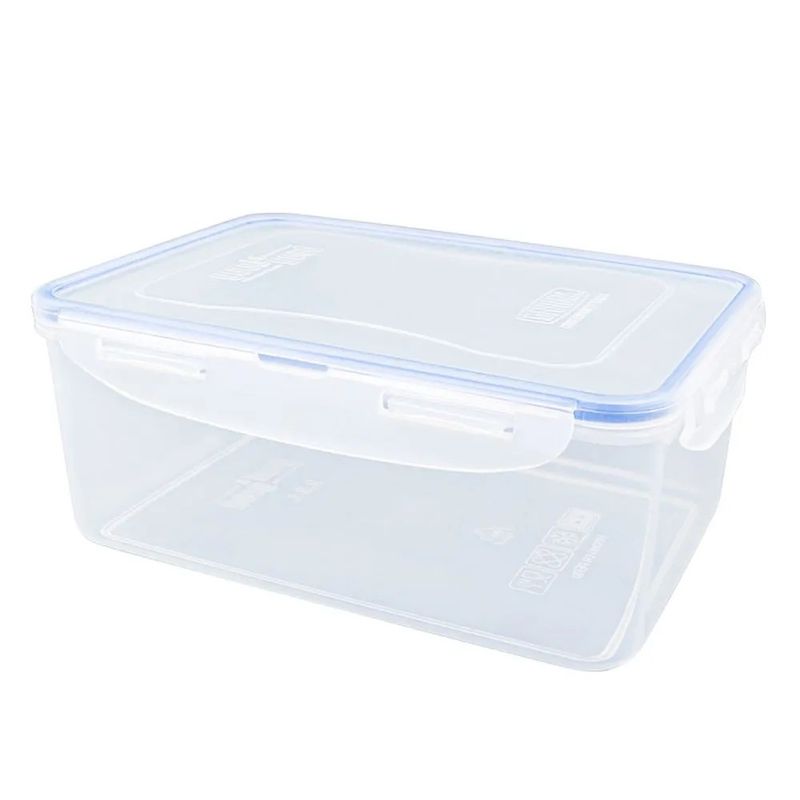 BASA - Taper Good & Good Rect. 2.Lt  Basa