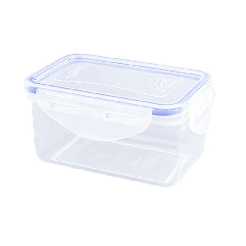 BASA - Taper Good & Good Rect. 400 Ml Basa.