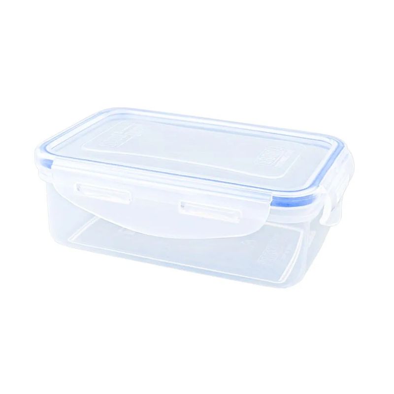 BASA - Taper Good & Good Rect. 500 Ml Basa.