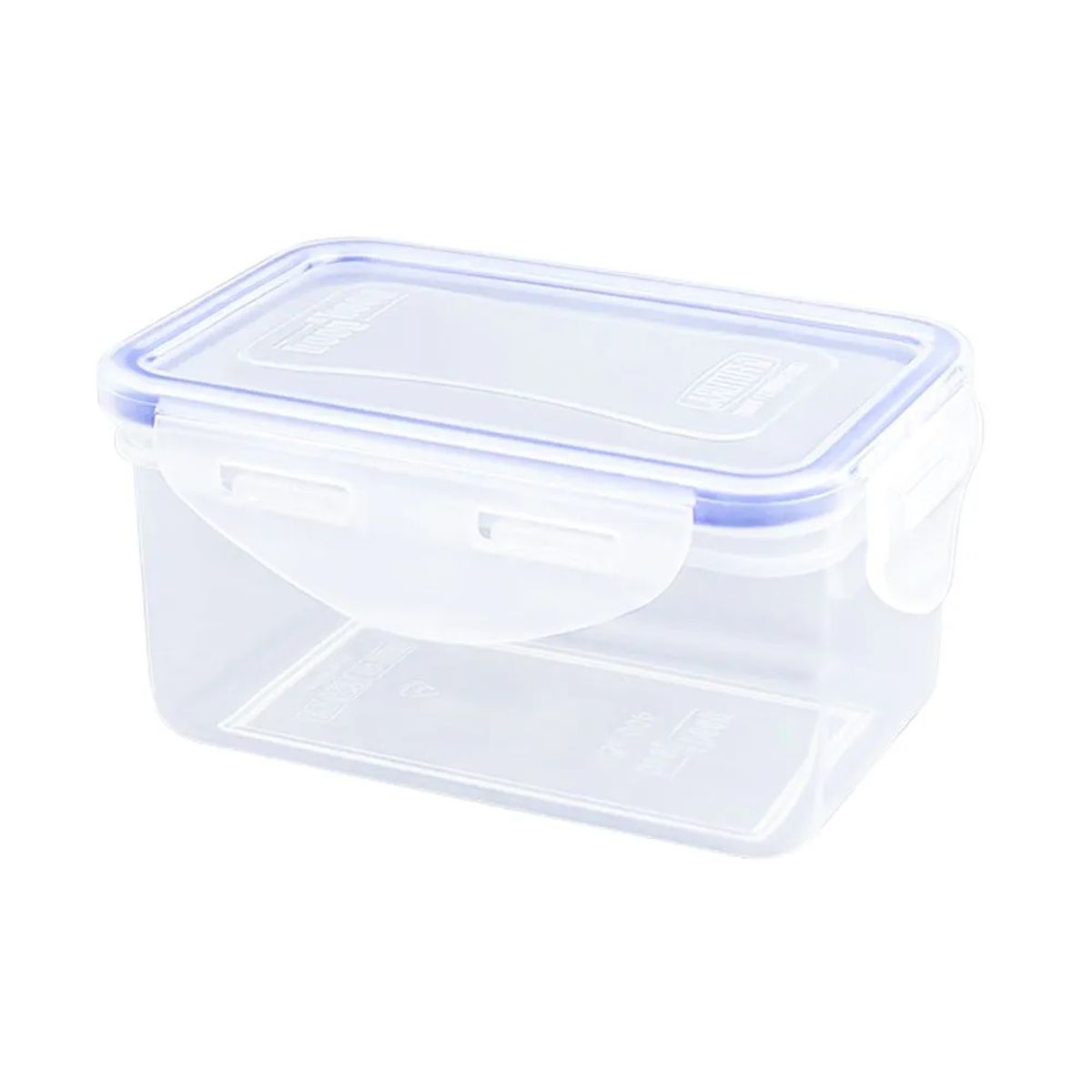 BASA - Taper Good & Good Rect. 800 Ml Basa