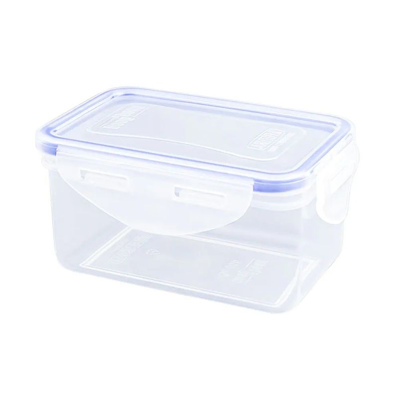 BASA - Taper Good & Good Rect. 800 Ml Basa