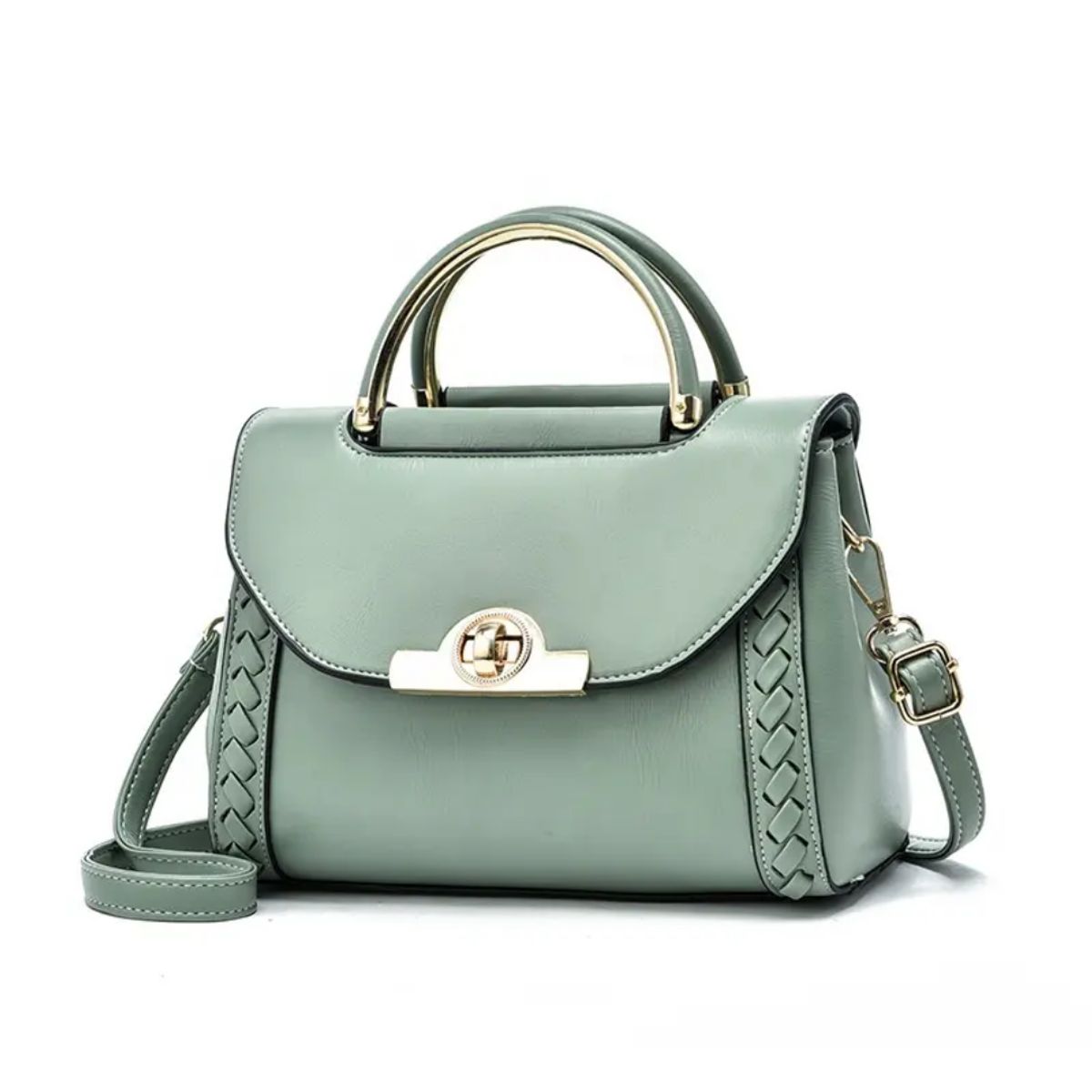 GENERICO - Cartera de Alta Calidad para Mujer