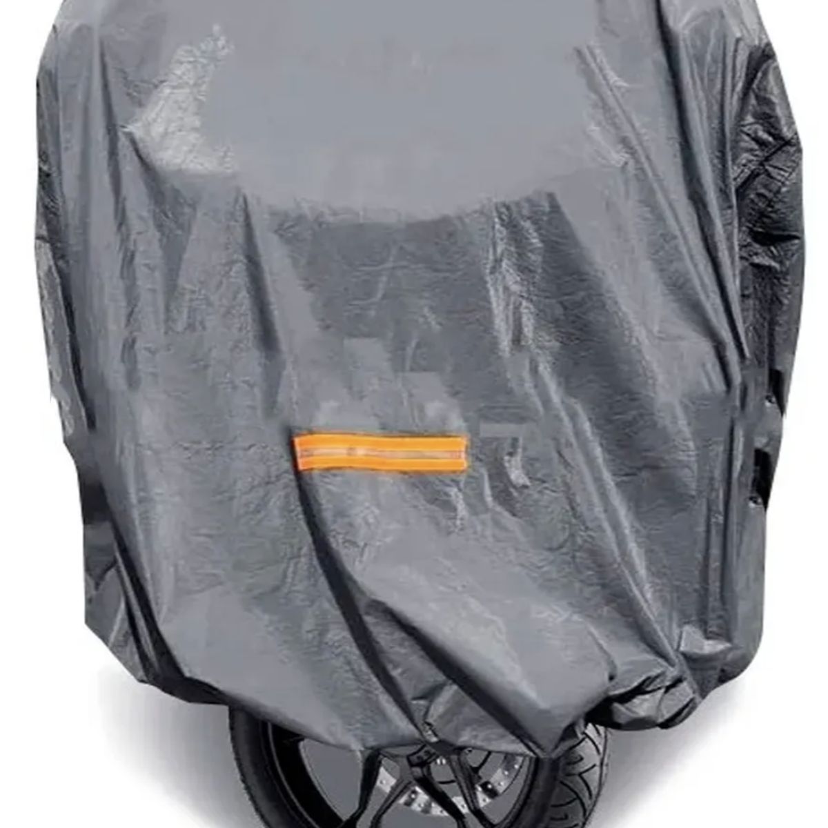FUNCOVER - Funda para moto Torito Bajaj Impermeable