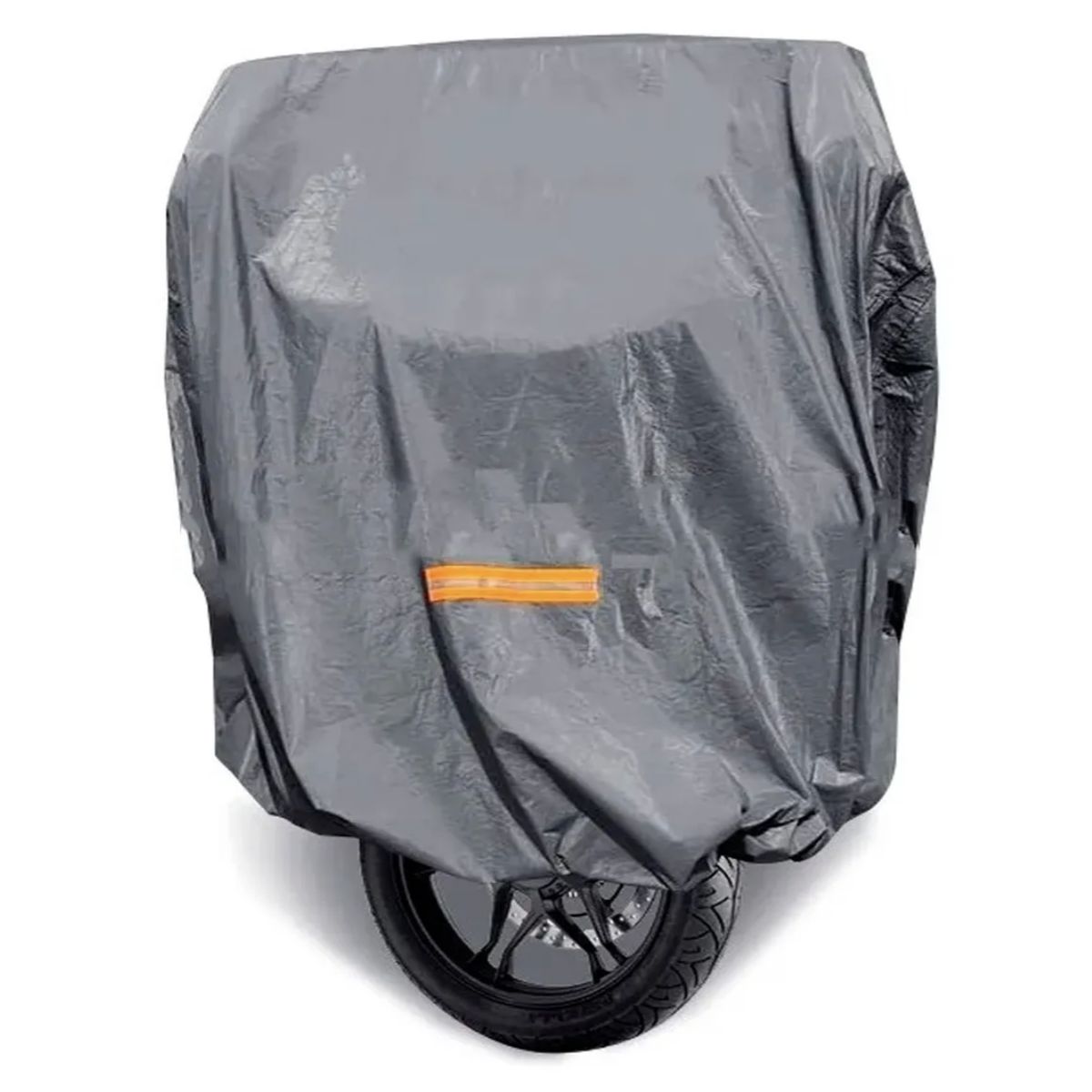 FUNCOVER - Funda para moto Torito Bajaj Impermeable