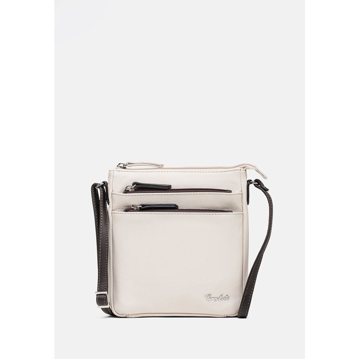 RENZO COSTA - MORRAL PORTA PASAPORTE PP ETR-15 584166