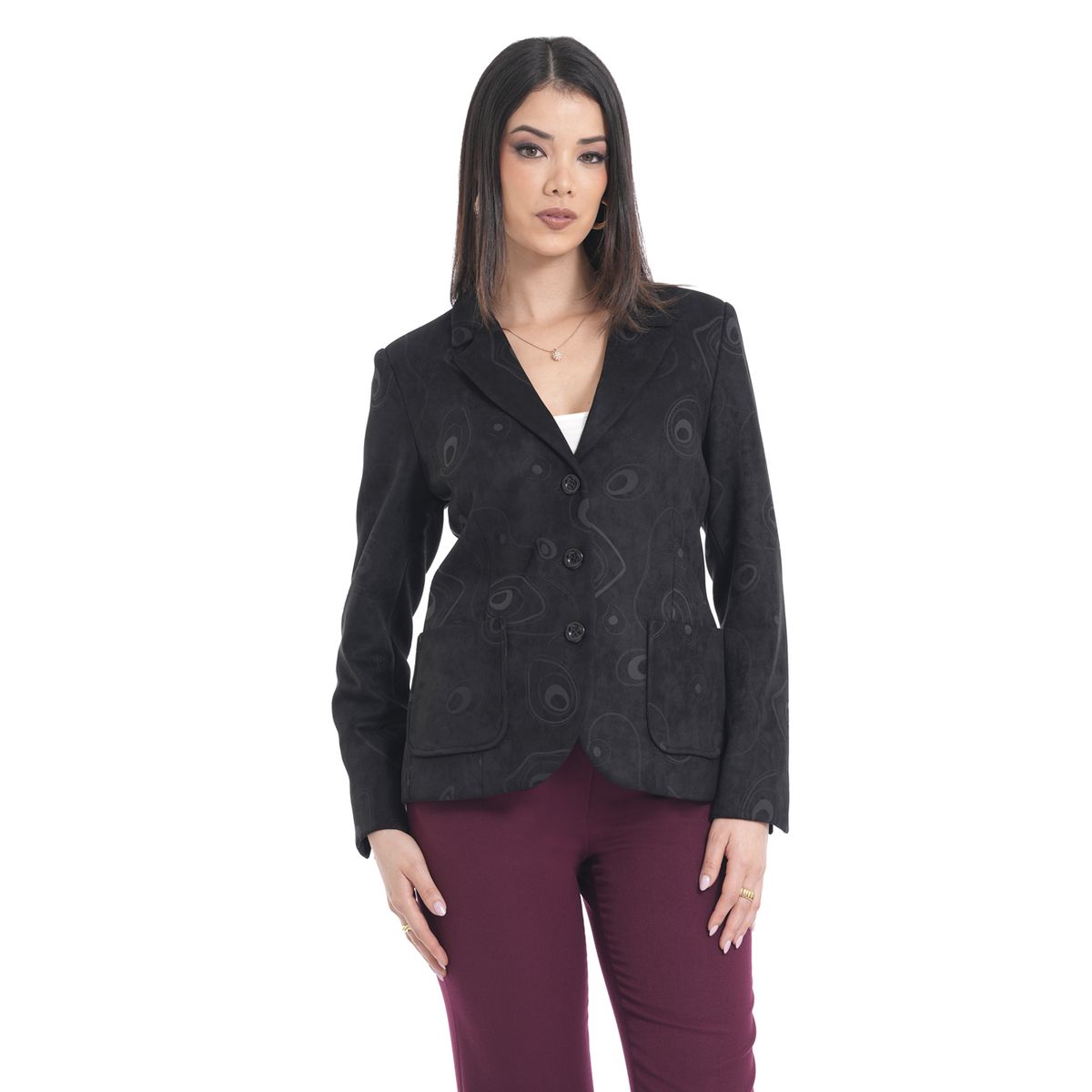 MAE ALCOTT - SACO GRACE MAE ALCOTT