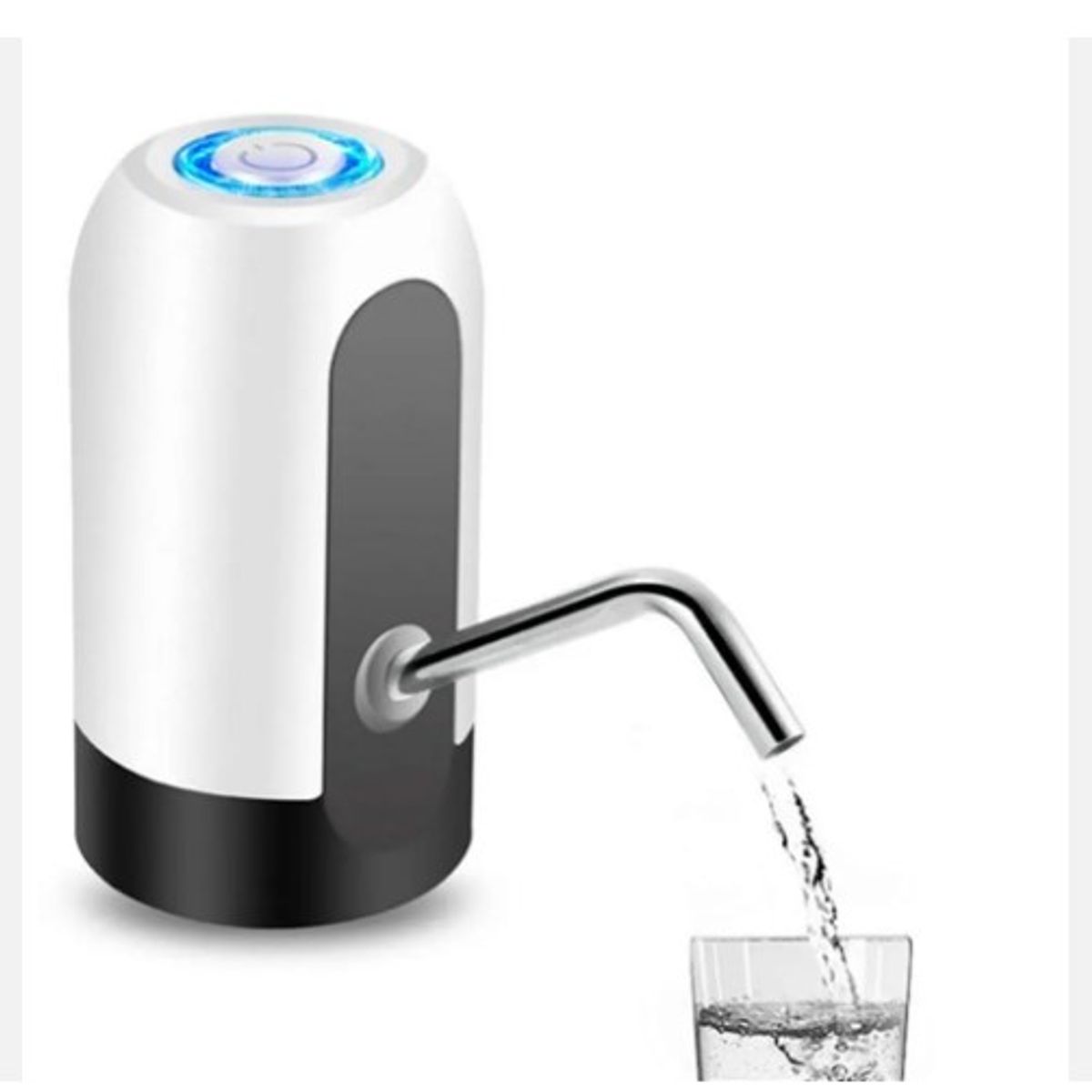 GENERICO - Dispensador de Agua Recargable