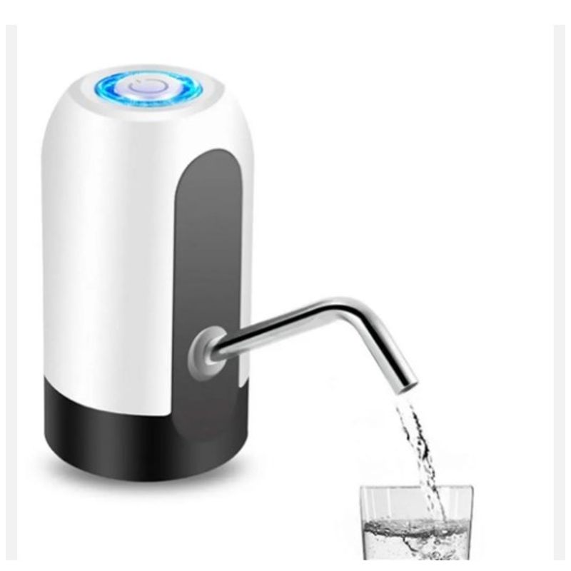 GENERICO - Dispensador de Agua Recargable