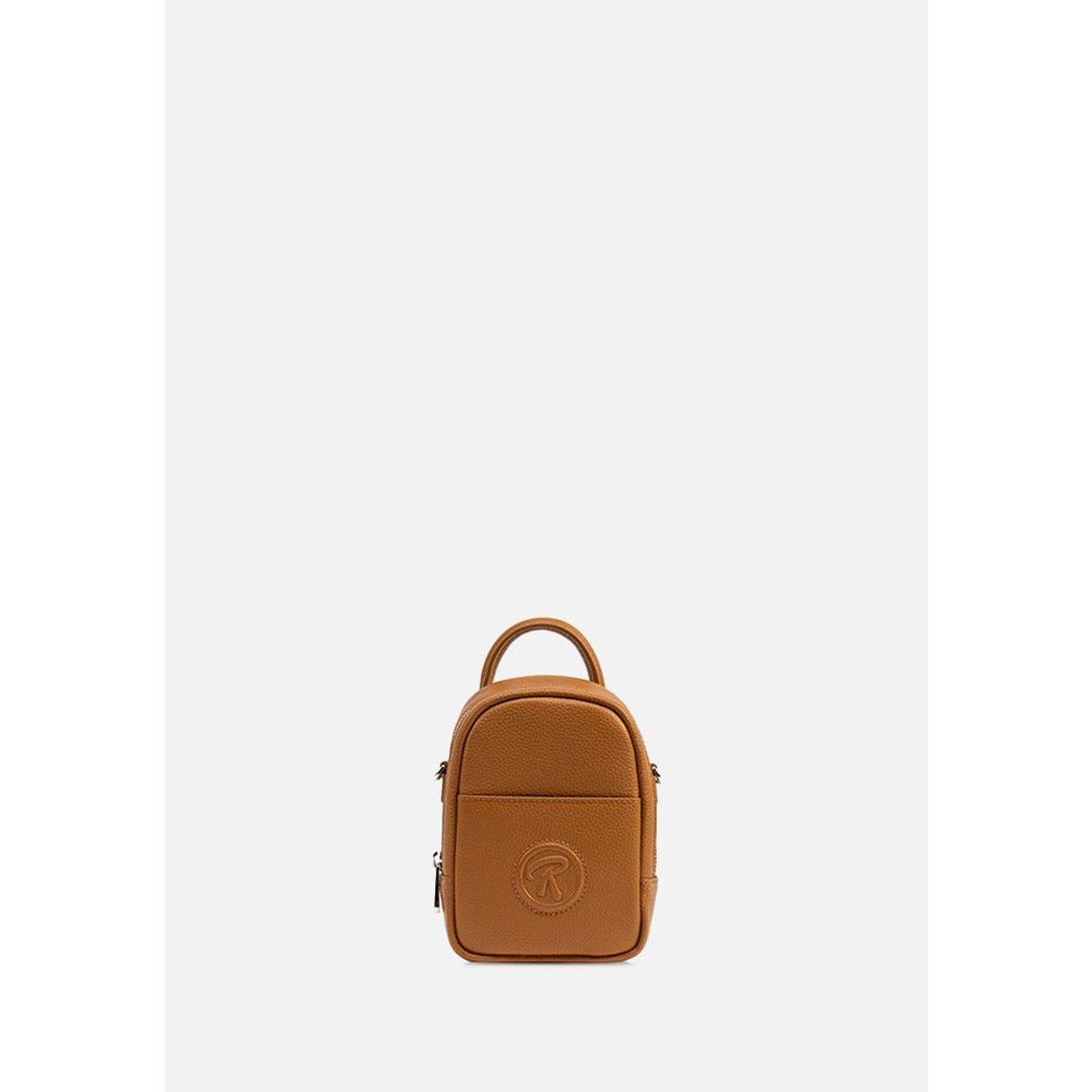 RENZO COSTA - ESSENTIAL POUCH BAG