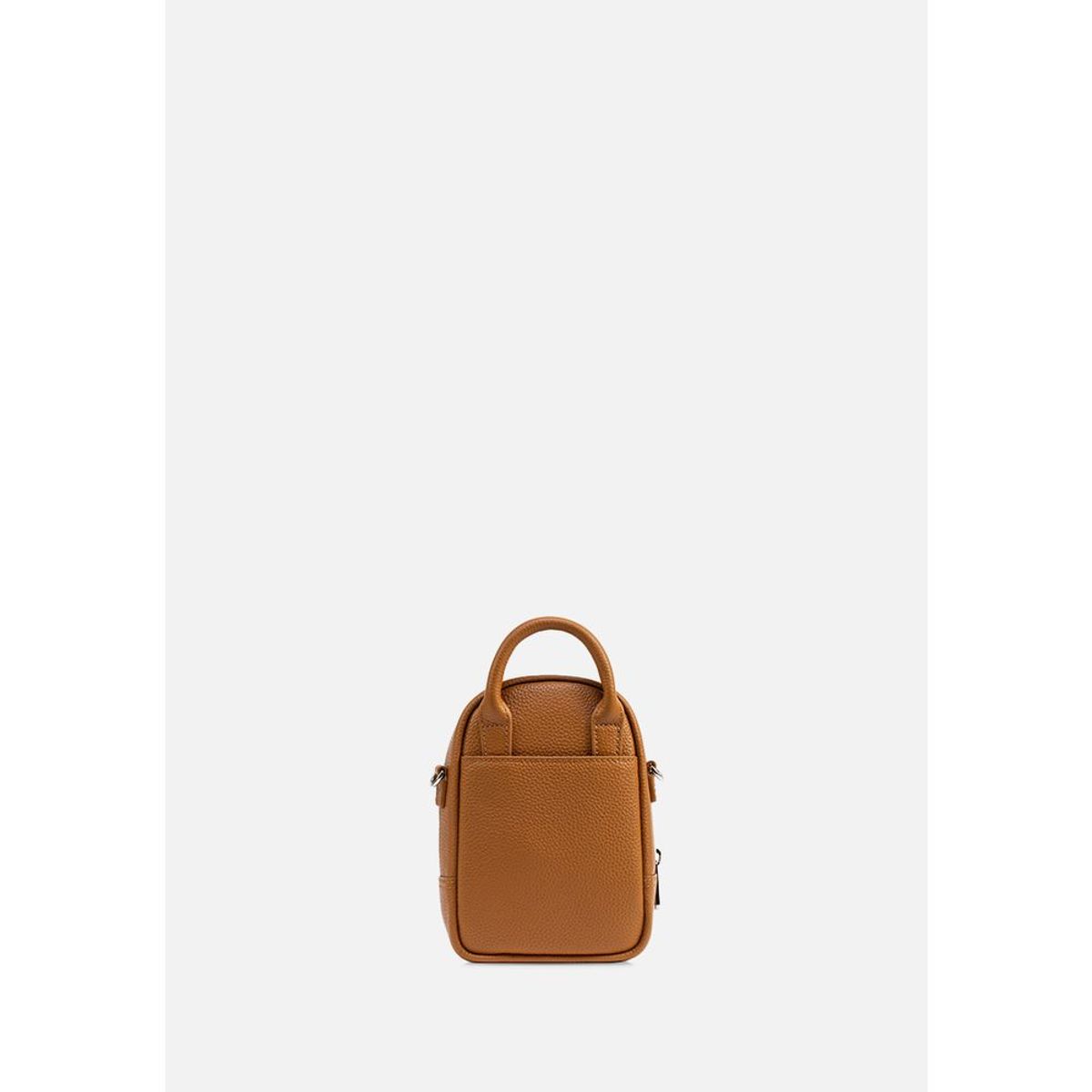 RENZO COSTA - ESSENTIAL POUCH BAG