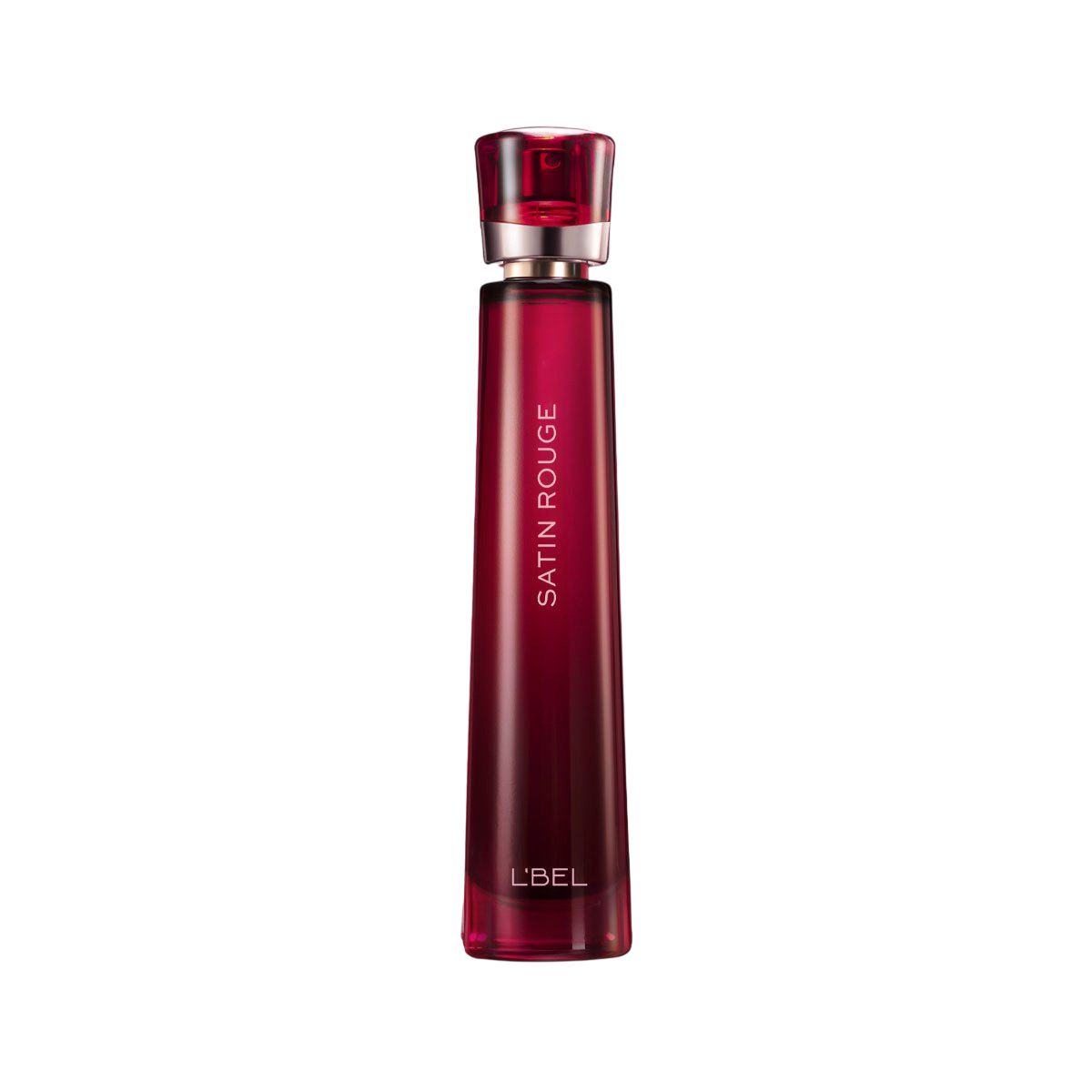 LBEL - Perfume satin rouge L'BEL  spray 50ml
