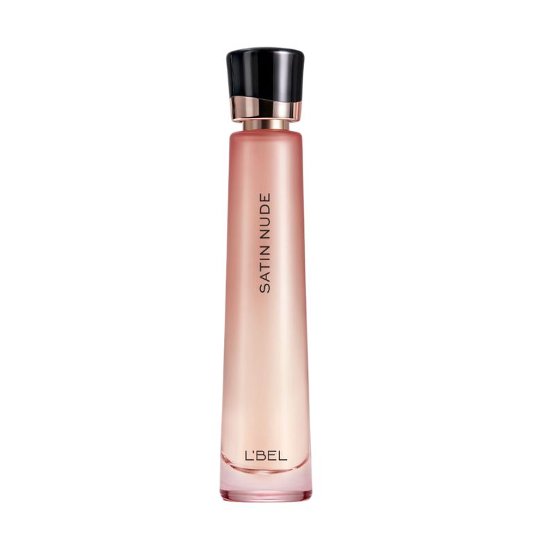 LBEL - Perfume satin nude L'BEL  spray 50ml