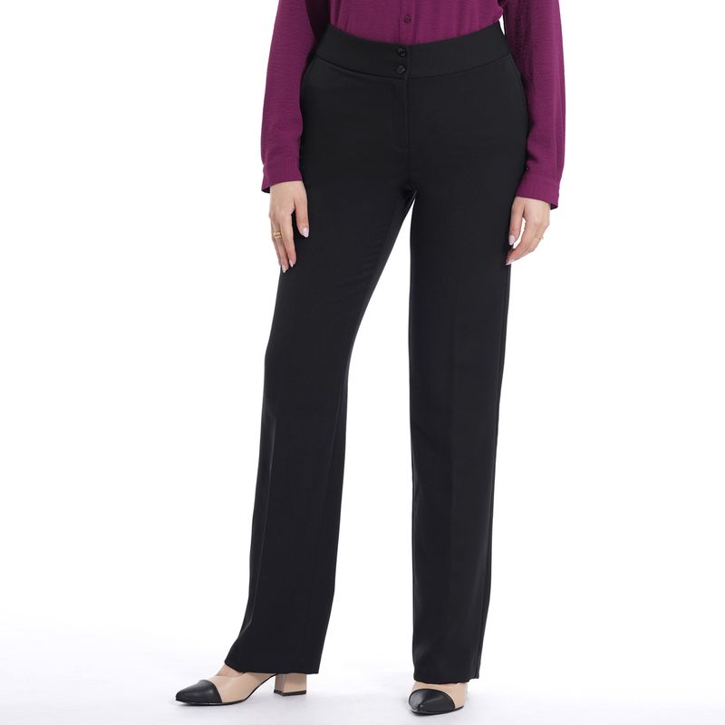 MAE ALCOTT - PANTALON EVELYN MAE ALCOTT