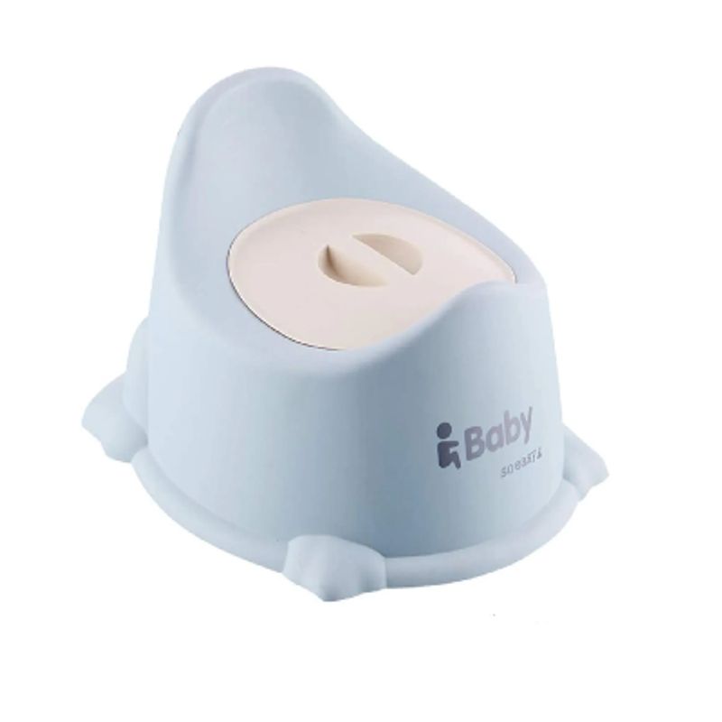 GENERICO - Bacín de bebe bacín de entrenamiento niño Celeste