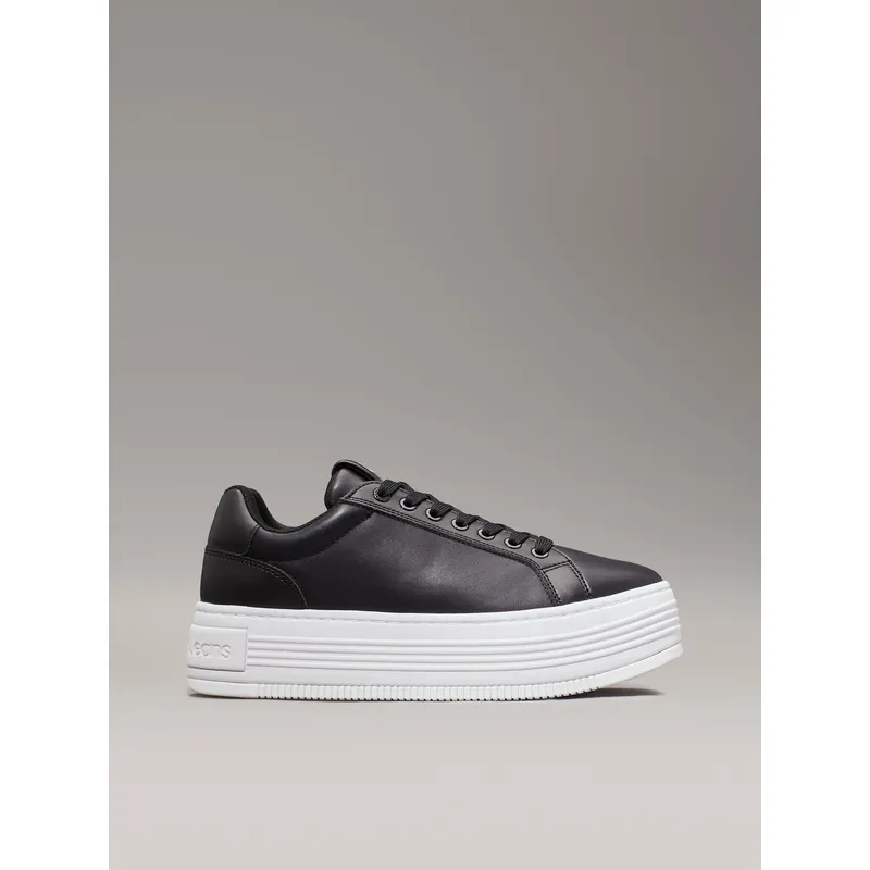 CALVIN KLEIN - ZAPATILLA PARA MUJERES CK