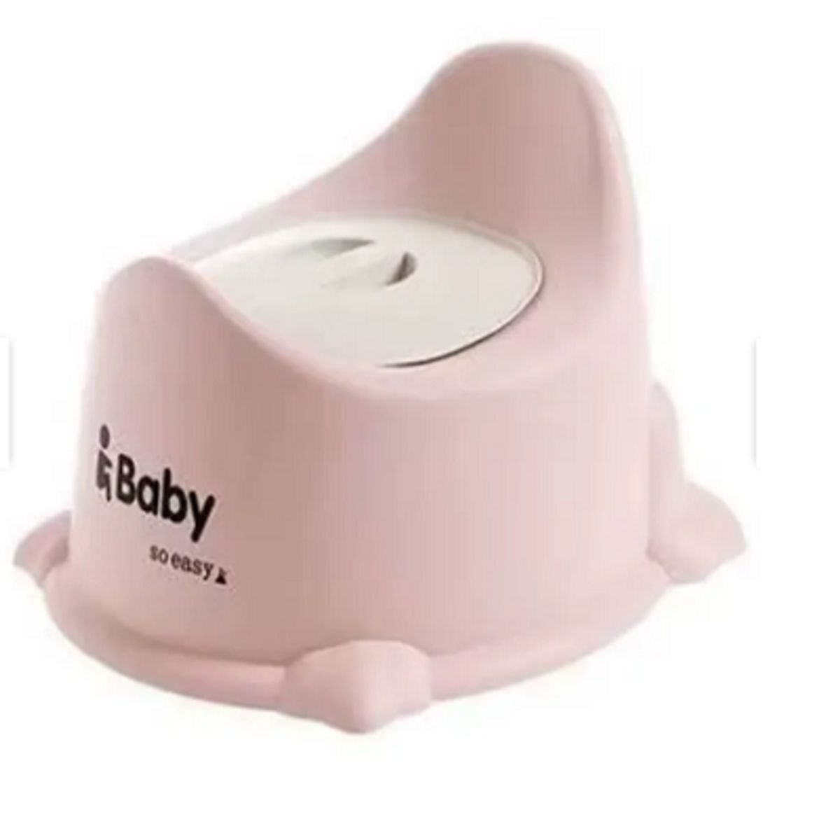 GENERICO - Bacín de bebe bacín de entrenamiento niño Rosado