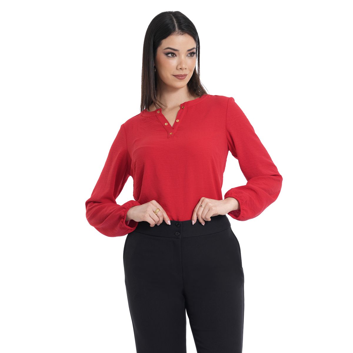 MAE ALCOTT - BLUSA MARIEL MAE ALCOTT