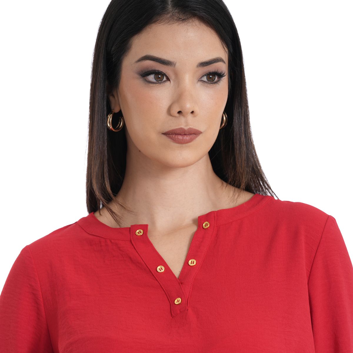 MAE ALCOTT - BLUSA MARIEL MAE ALCOTT