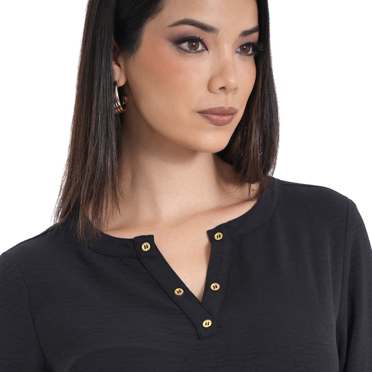 MAE ALCOTT - BLUSA MARIEL MAE ALCOTT