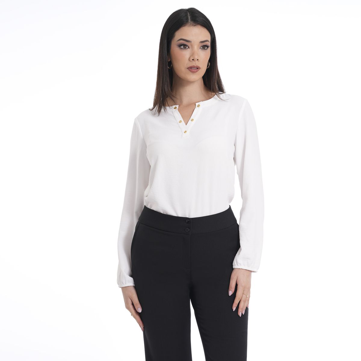 MAE ALCOTT - BLUSA MARIEL MAE ALCOTT