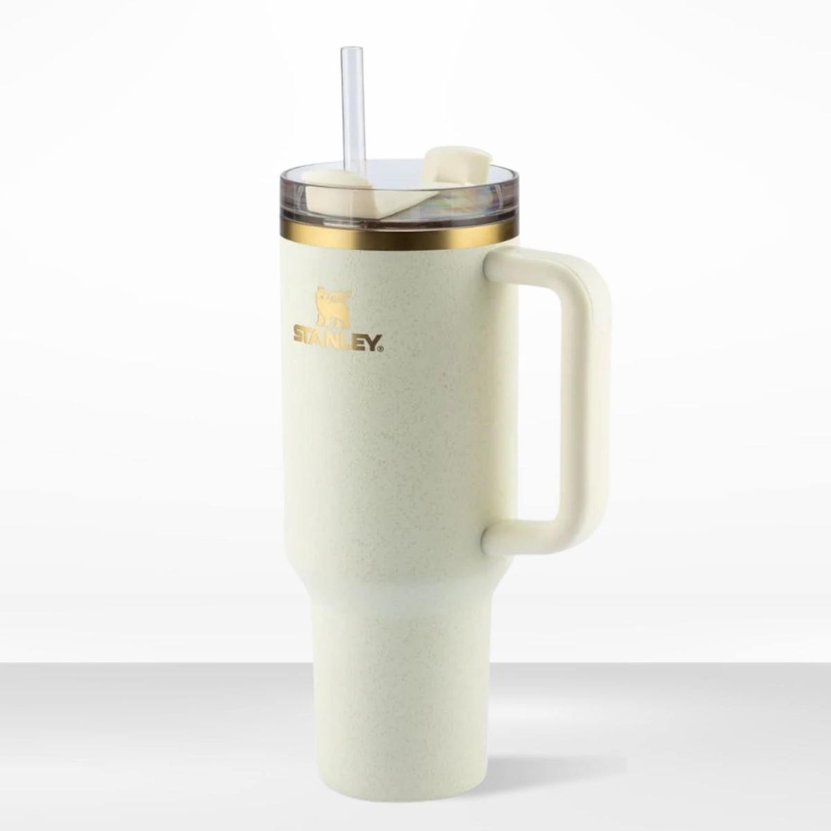 STANLEY - Quencher H20 Adventure Cream Moon Stanley 118 L