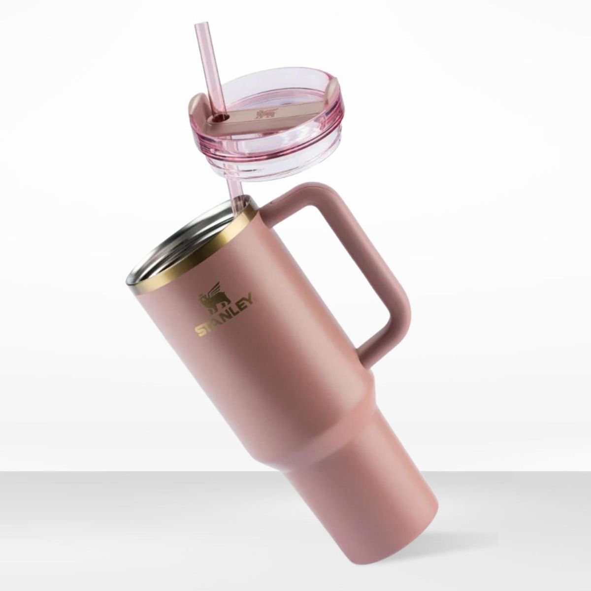 STANLEY - Quencher H20 Adventure Antique Pink Stanley 118 L