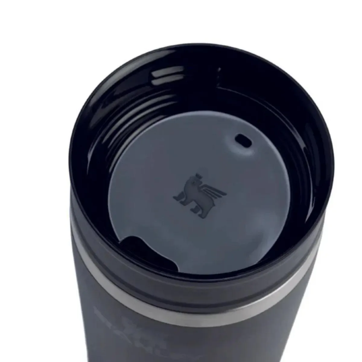 STANLEY - Mug Para Café To-Go Travel Black Stanley 355 Ml