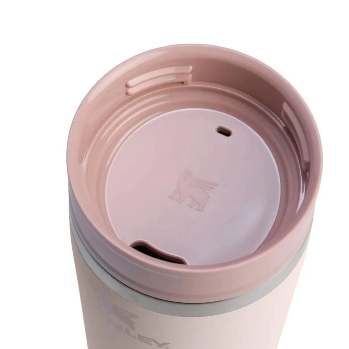 STANLEY - Mug Para Café To-Go Travel Rose Quartz Stanley 355 Ml