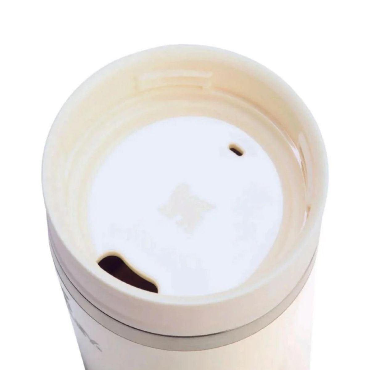 STANLEY - Mug Para Café To-Go Travel Cream Gloss Stanley 355 Ml