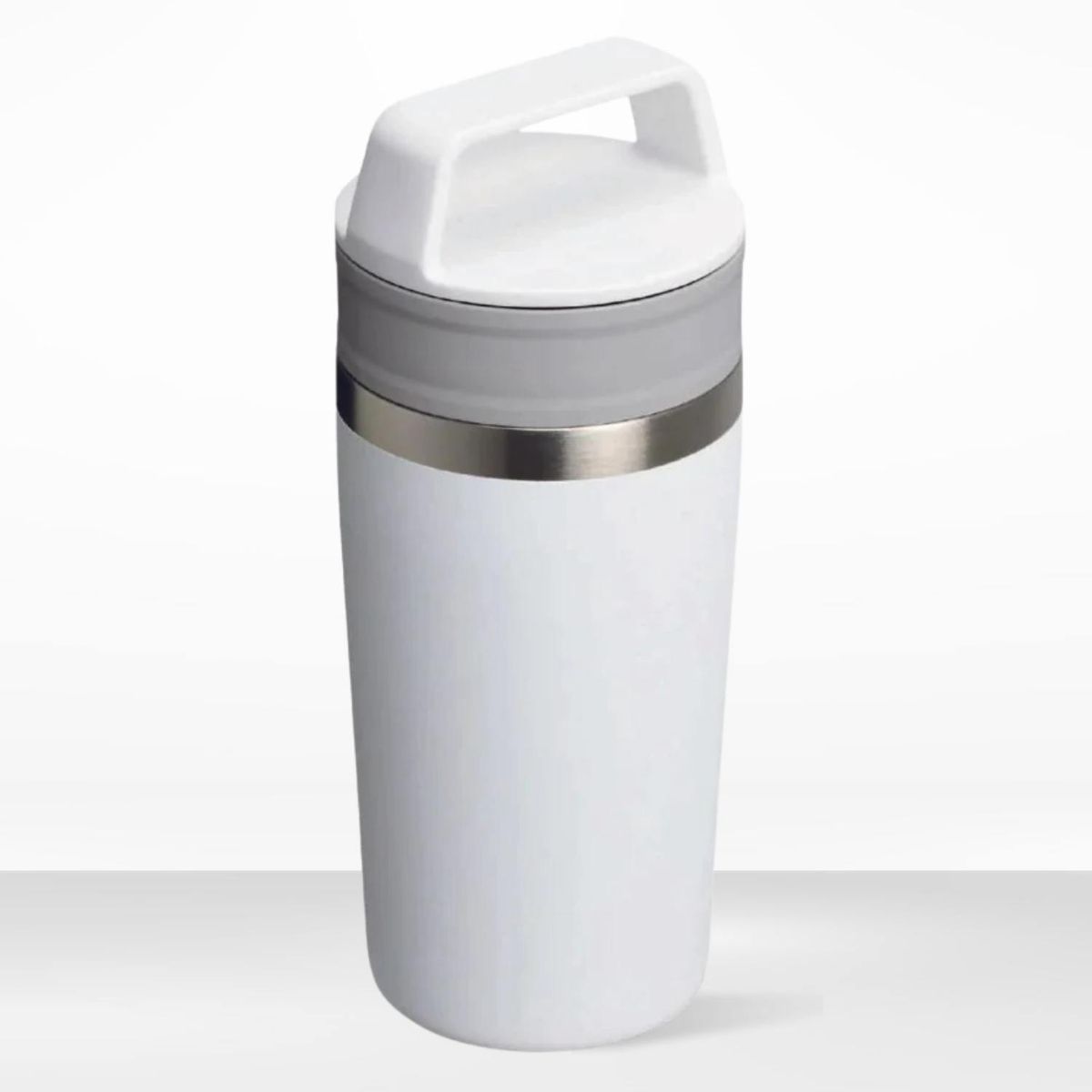 STANLEY - Mug Para Café To-Go Travel Frost Gloss Stanley 355 Ml