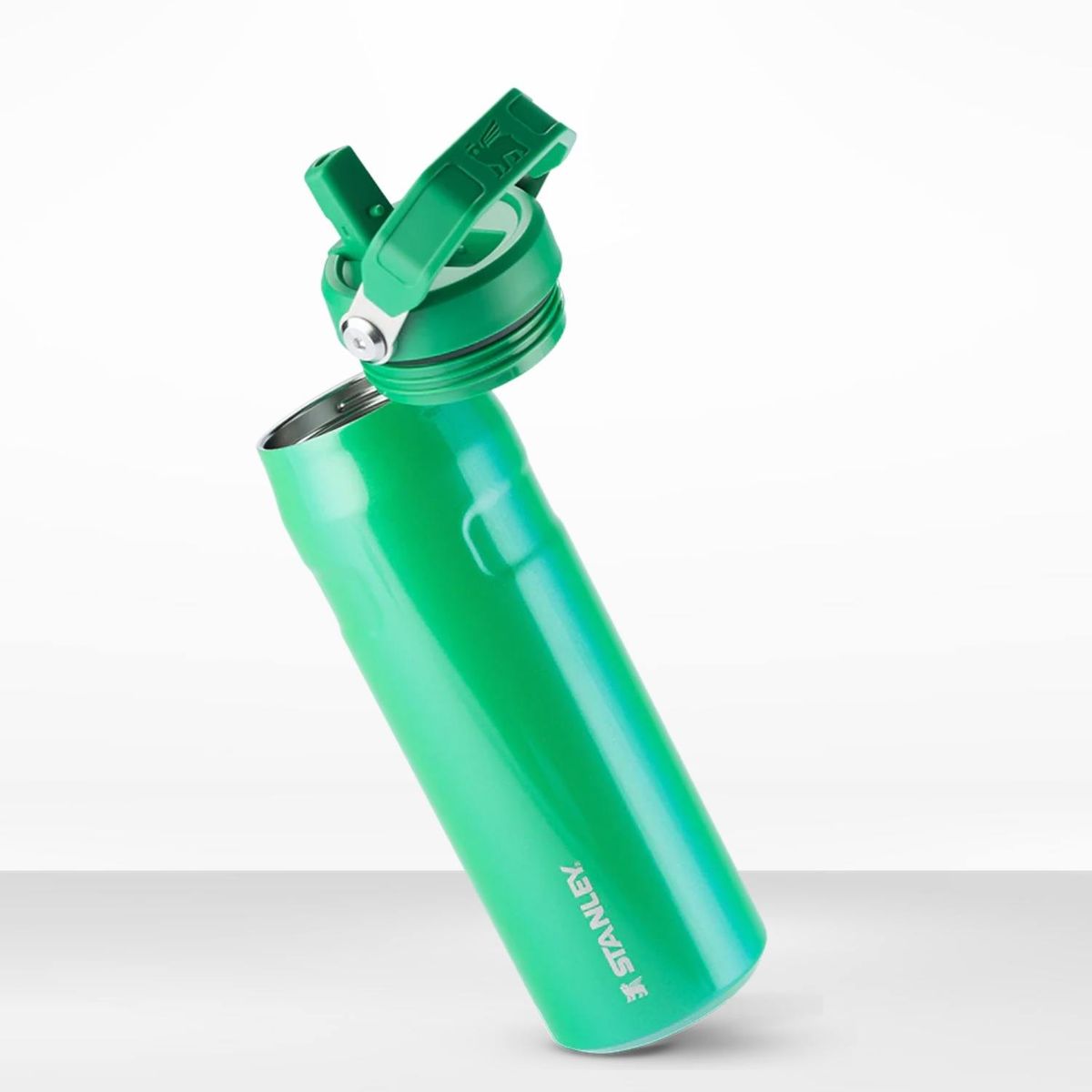 STANLEY - Tomatodo Termica Flip Straw Lid Clover Stanley 710 Ml