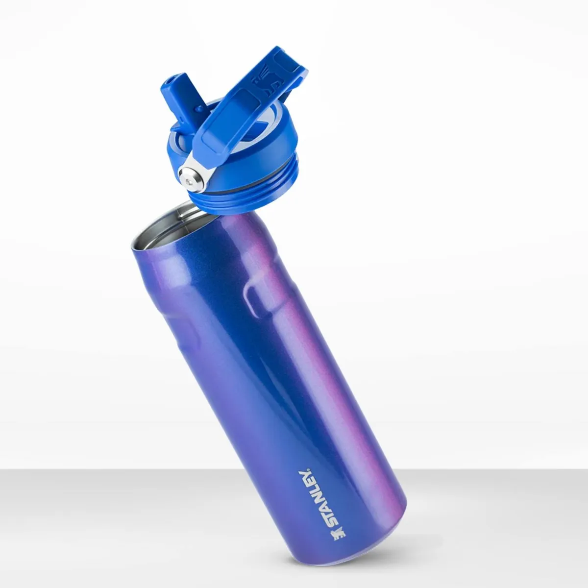 STANLEY - Tomatodo Termica Flip Straw Lid Sapphirer Stanley 710 Ml