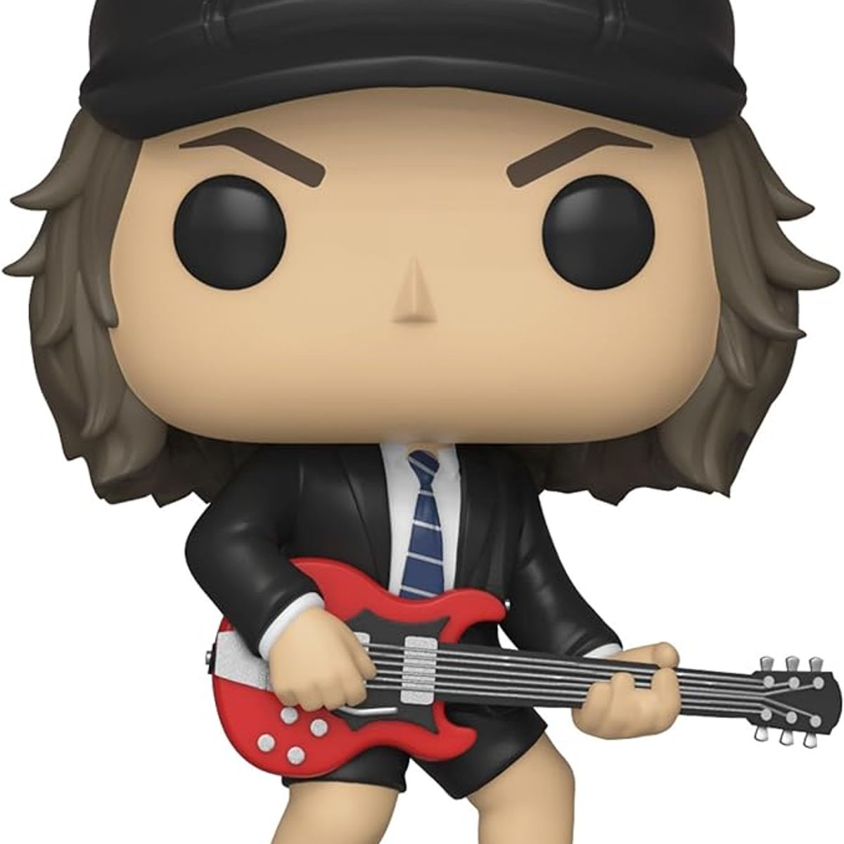 FUNKO - Funko Pop Angus Young 91 AC DC