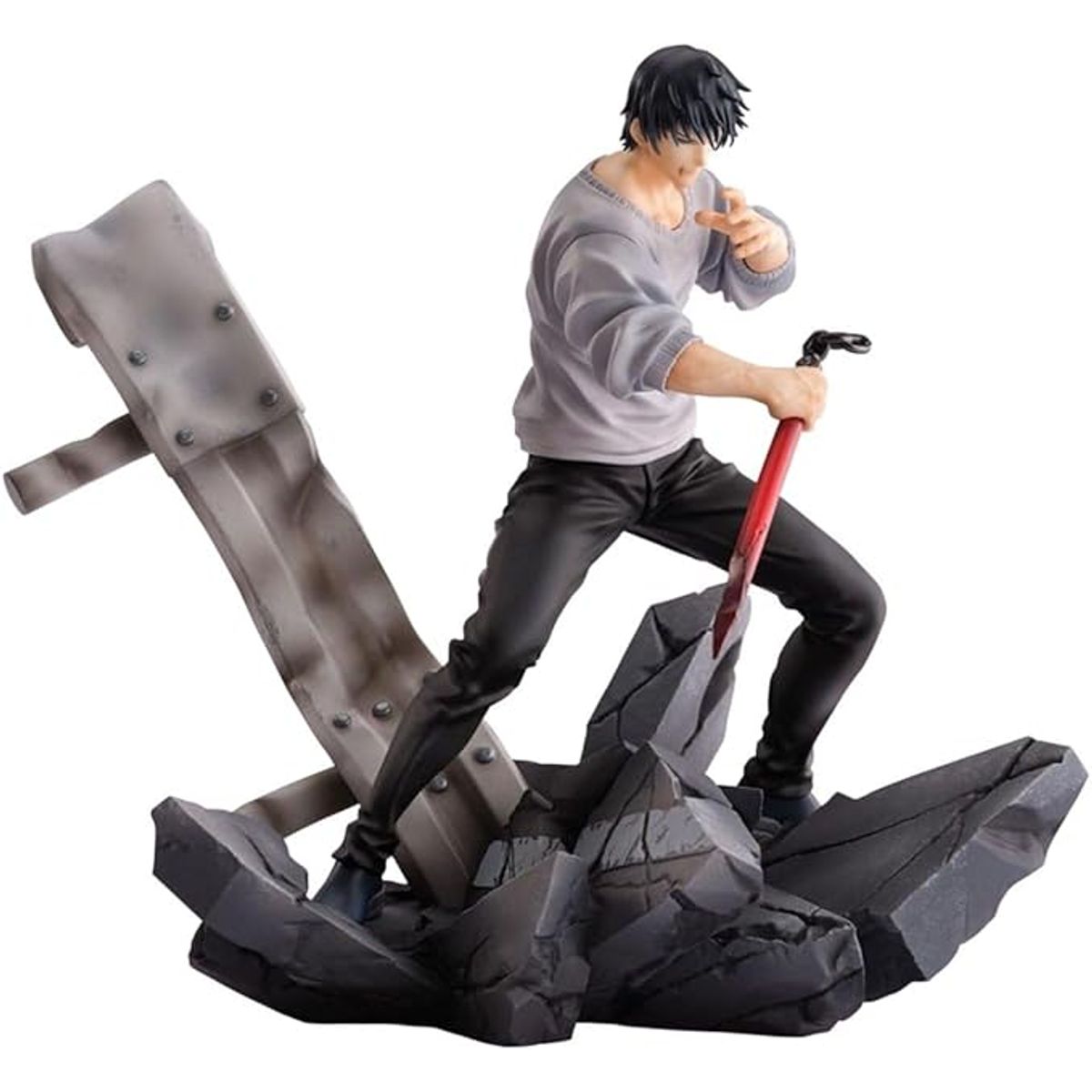 SEGA - Jujutsu Kaisen Toji Fushiguro FIGURIZMA