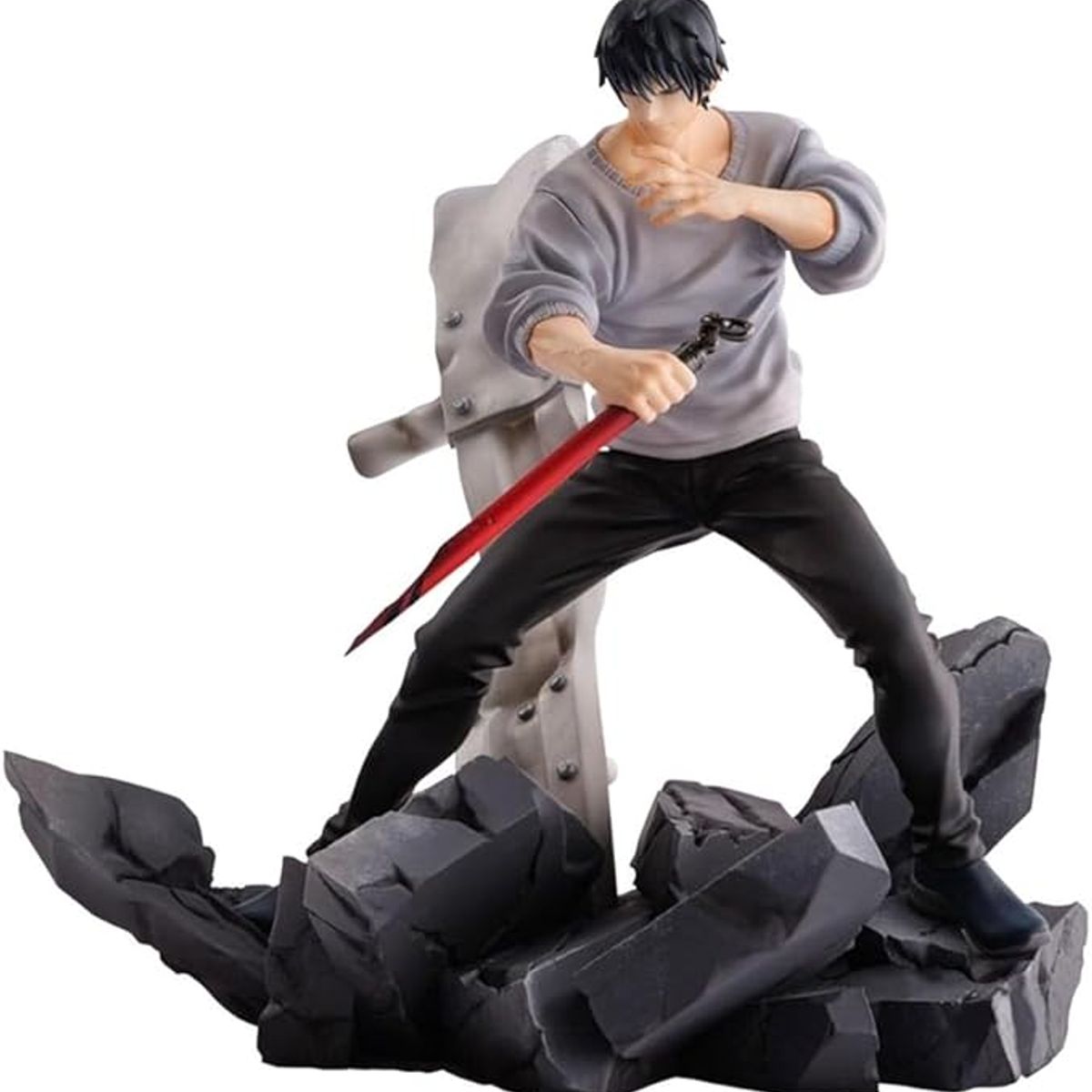 SEGA - Jujutsu Kaisen Toji Fushiguro FIGURIZMA