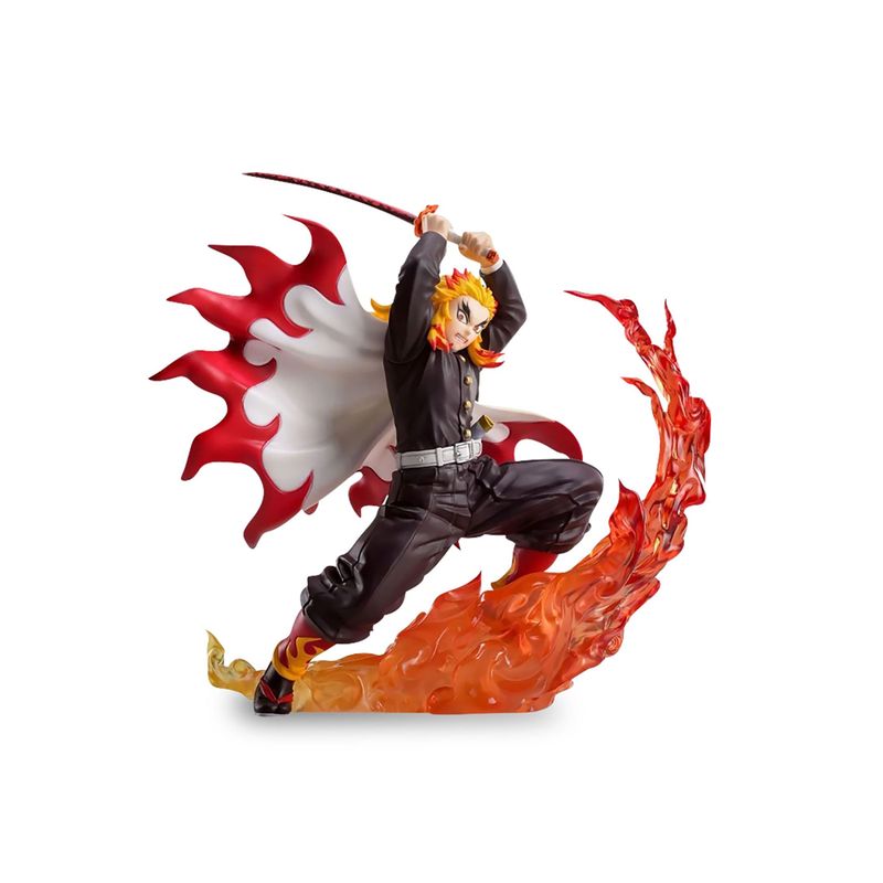 SEGA - Rengoku Fuego Demon Slayer  Xross Link SEGA