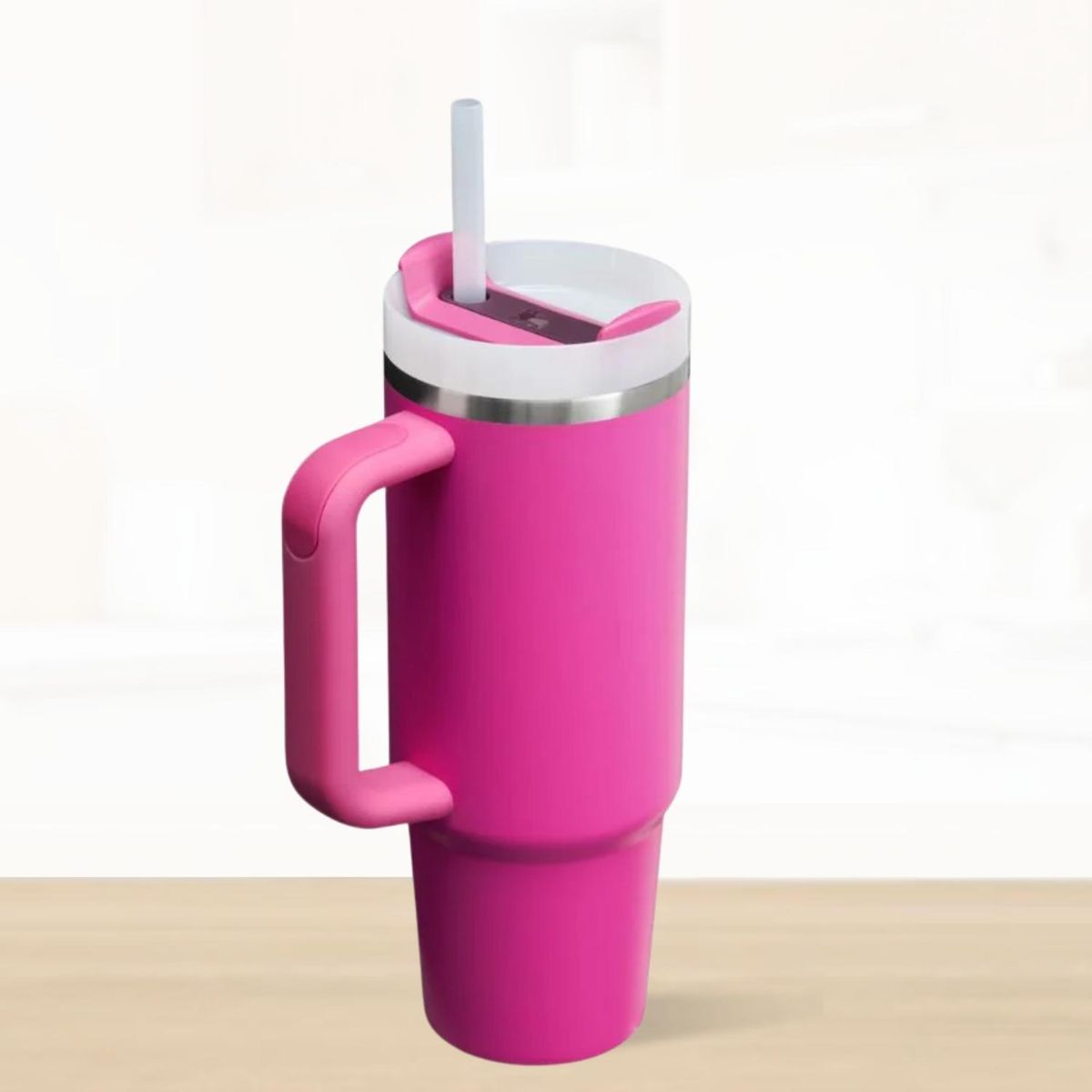 STANLEY - Quencher H20 Adventure Fuchsia Stanley 887 ML