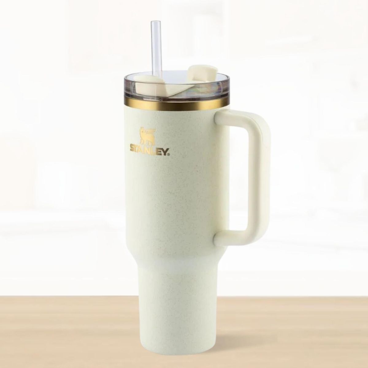 STANLEY - Quencher H20 Adventure Cream Moon Stanley 118 L