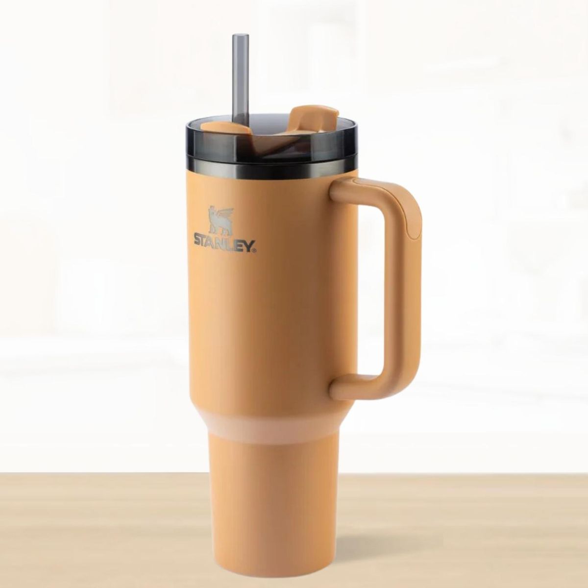 STANLEY - Quencher H20 Adventure Camel Stanley 118 L