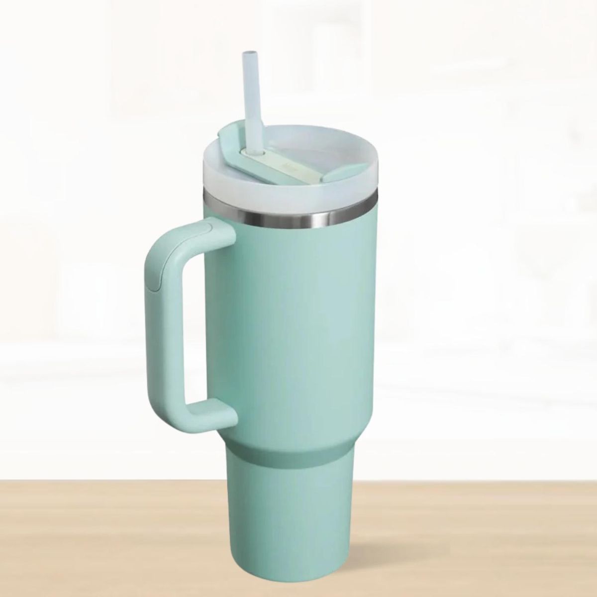 STANLEY - Quencher H20 Adventure Seafoam Stanley 118 L
