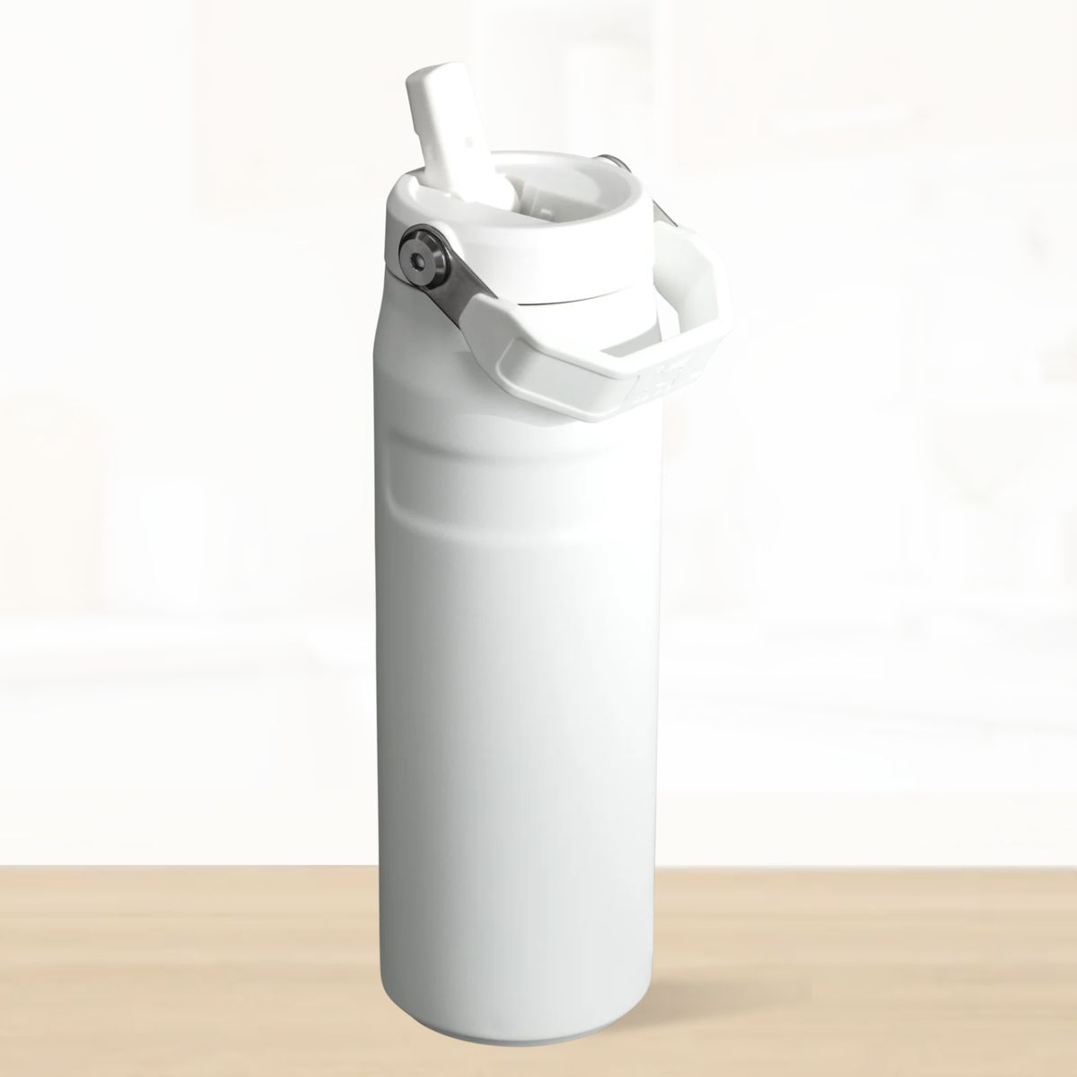 STANLEY - Tomatodo Termica Flip Straw Lid Frost Stanley 710 Ml