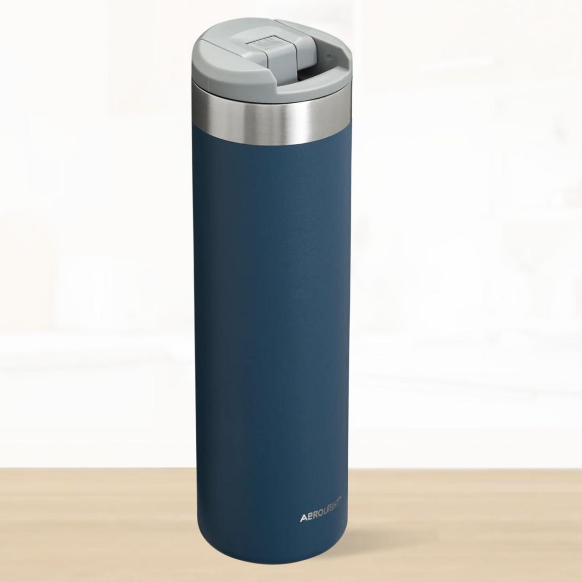 STANLEY - Botella Aerolight Transit Navy Stanley 591 Ml