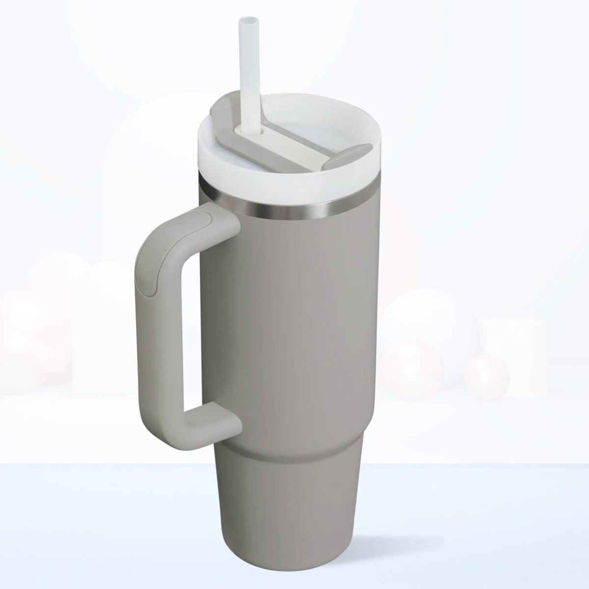 STANLEY - Quencher H20 Adventure Ash Stanley 887 ML