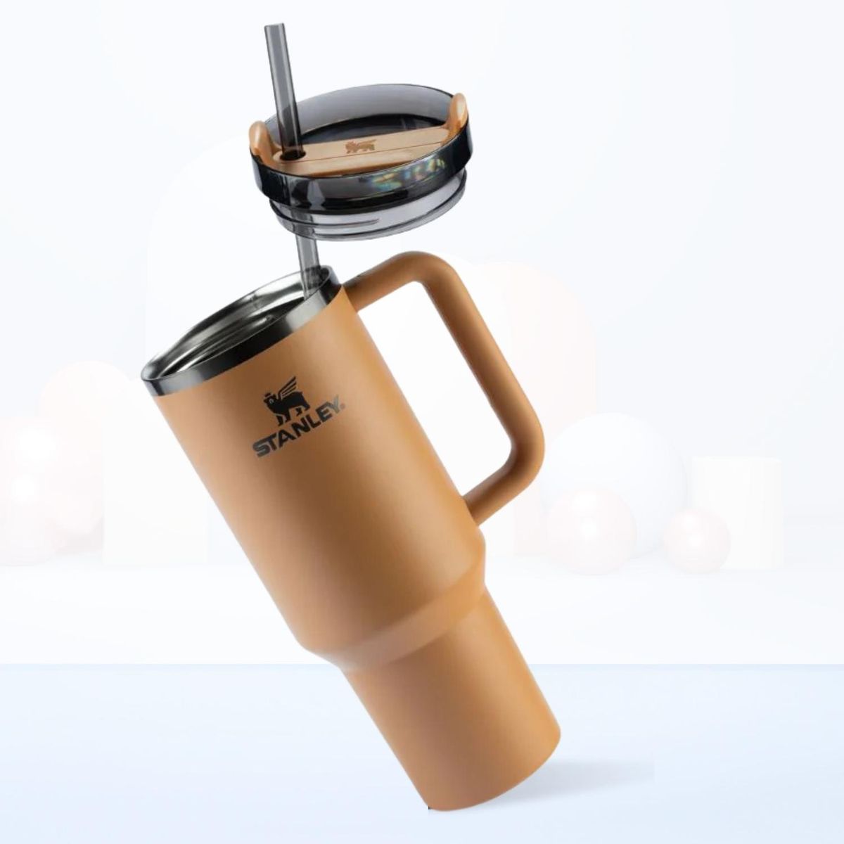 STANLEY - Quencher H20 Adventure Camel Stanley 1.18 L