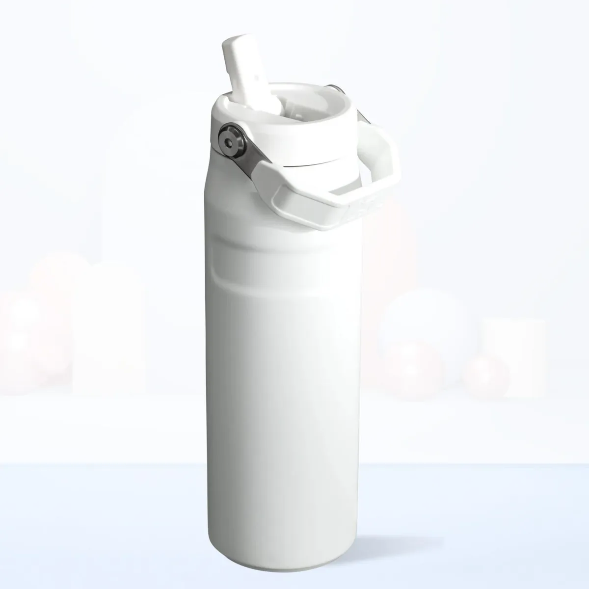 STANLEY - Tomatodo Termica Flip Straw Lid Frost Stanley 710 Ml