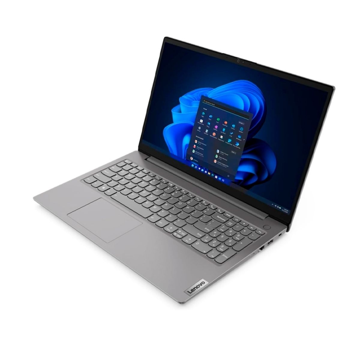 LENOVO - Laptop Lenovo V15 G4 IRU Intel Core i3-1315U 8GB RAM 512GB SSD 15.6"  FHD - 83A100EMLM