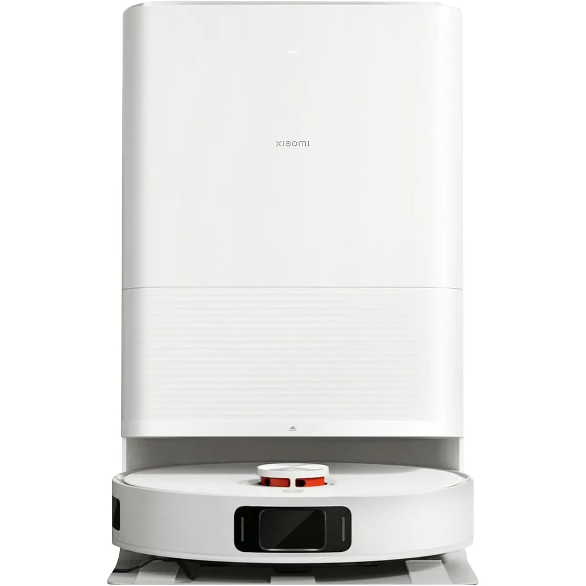 XIAOMI - Robot Aspirador Xiaomi X20 Pro Estacion Todo en 1 - Banco 7000psi