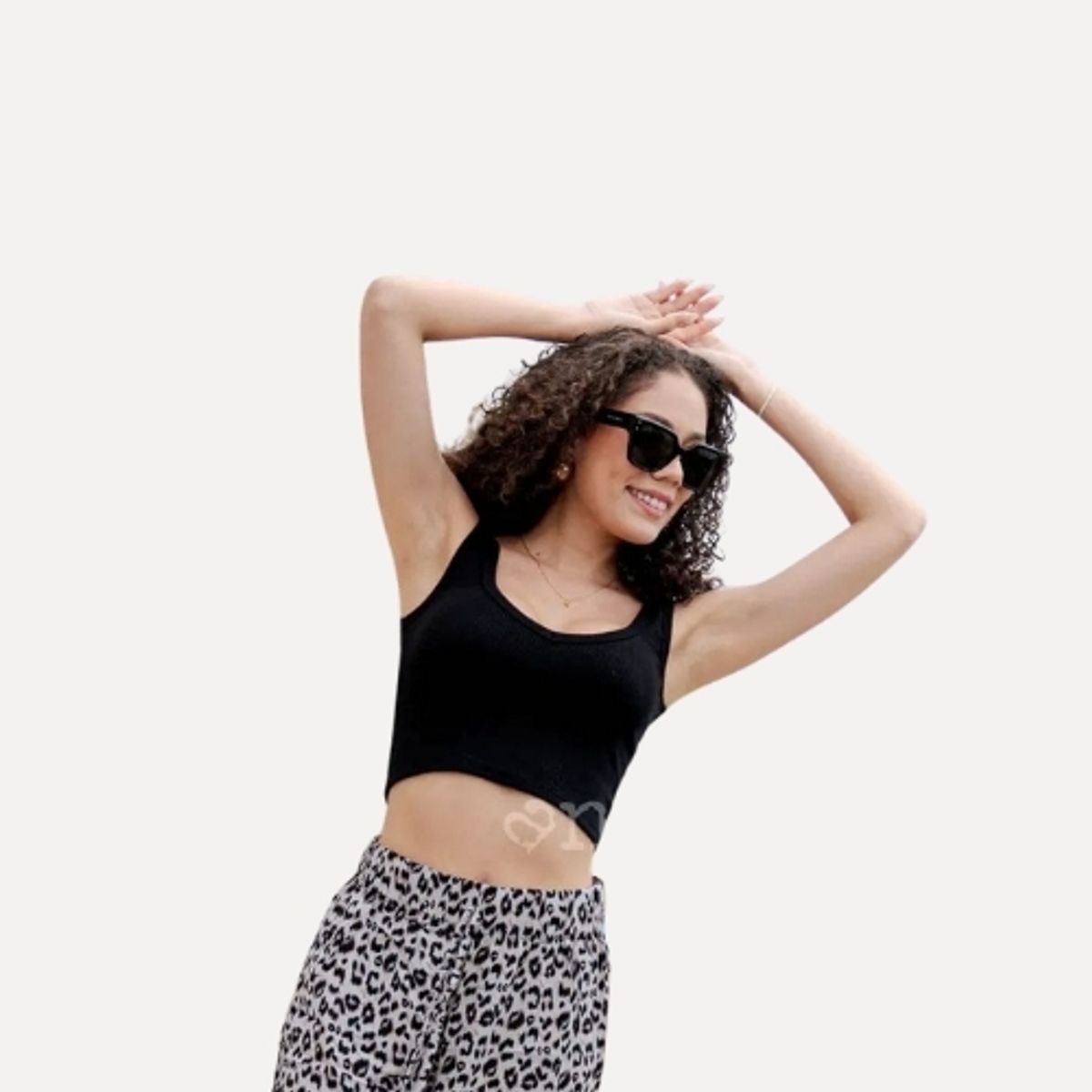 ANTAR - POLO SIN MAGAS BIVIDI TOP